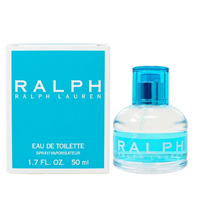 Ralph Lauren Ralph (W) Edt
