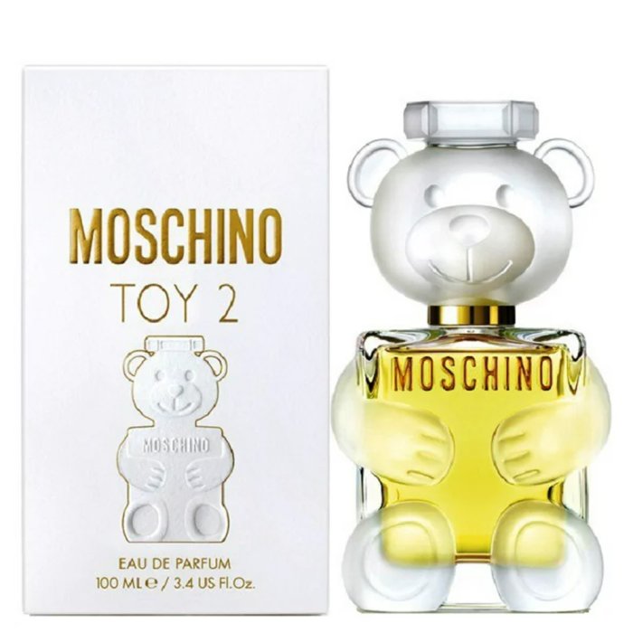 Moschino Toy 2 (W) Edp