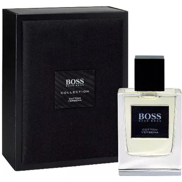 Hugo Boss Boss The Collection Cotton Verbena (M) Edt