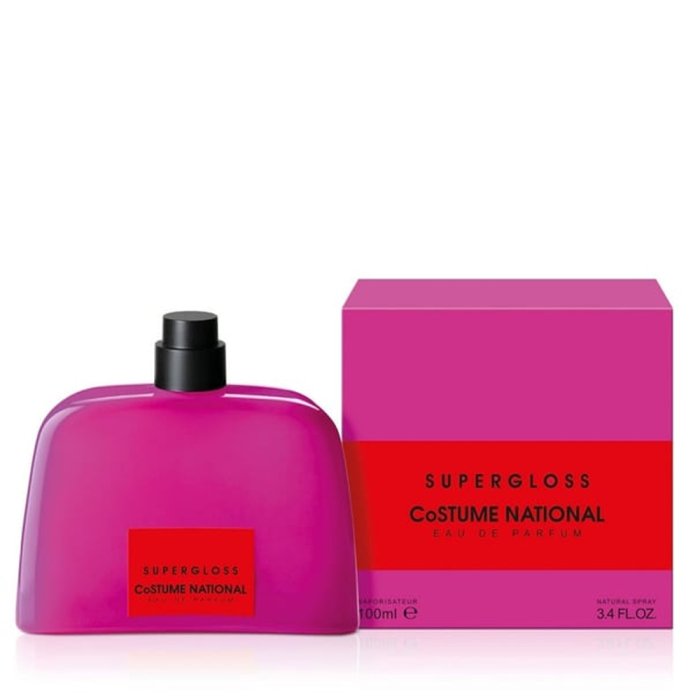 Costume National Supergloss (W) Edp