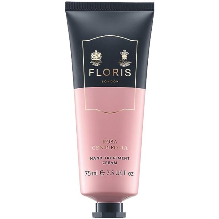 Floris Rosa Centifolia (U) Hand Cream