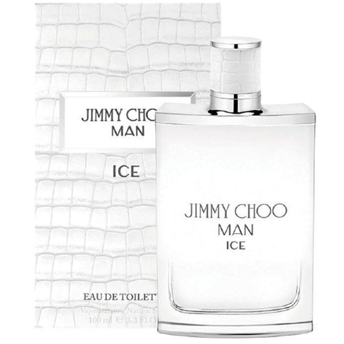 Jimmy Choo Man Ice (M) Edt