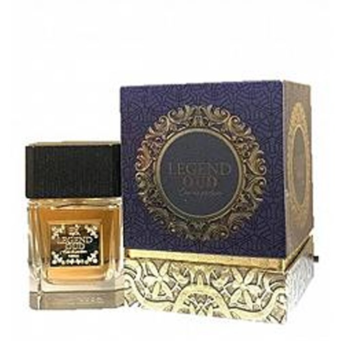Legend Oud (U) Edp