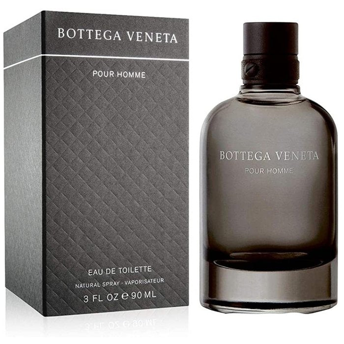 Bottega Veneta Pour Homme (M) Edt 90 Ml