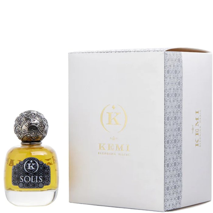 Kemi Blending Magic Solis (U) Edp