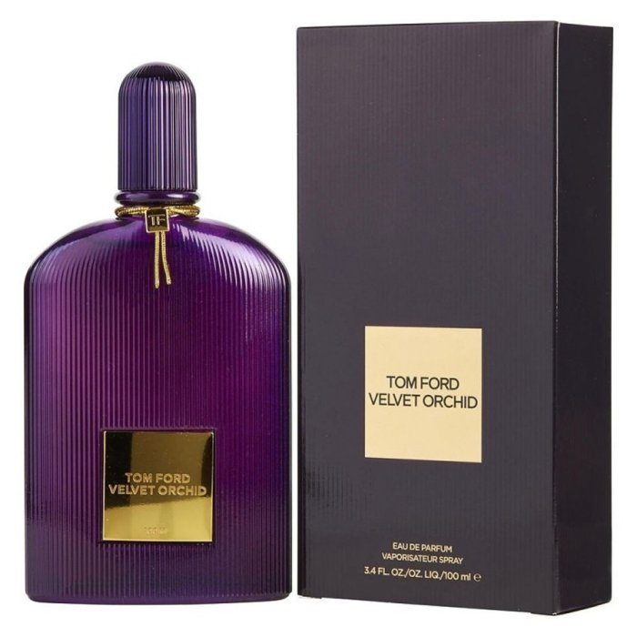 Tom Ford Velvet Orchid (W) Edp