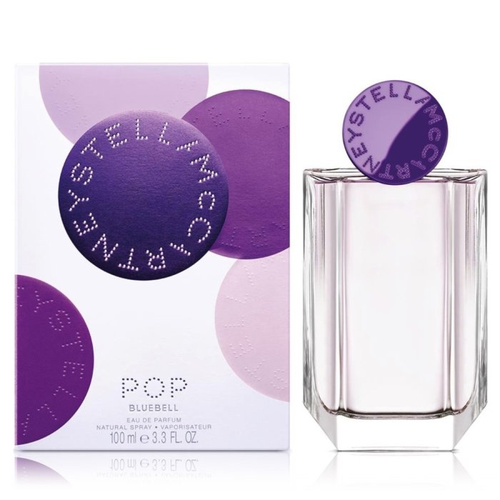 Stella Mccartney Pop Bluebell (W) Edp