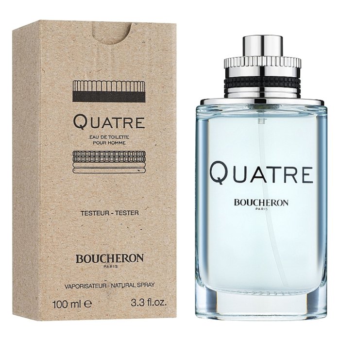 Boucheron (W) Edp 100 Ml Tester
