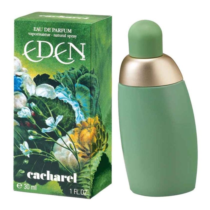 Cacharel Eden (W) Edp 30 Ml