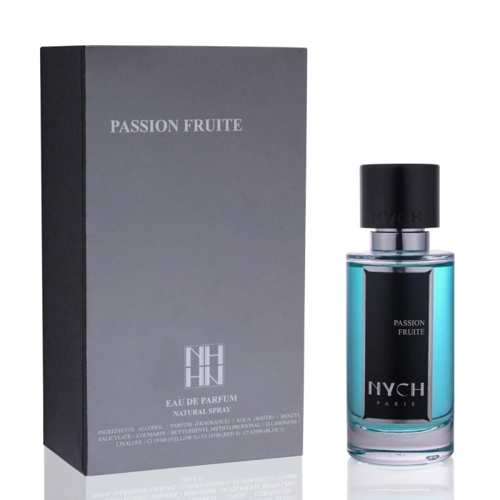 Nych Perfumes Oud Sahara (U) Edp