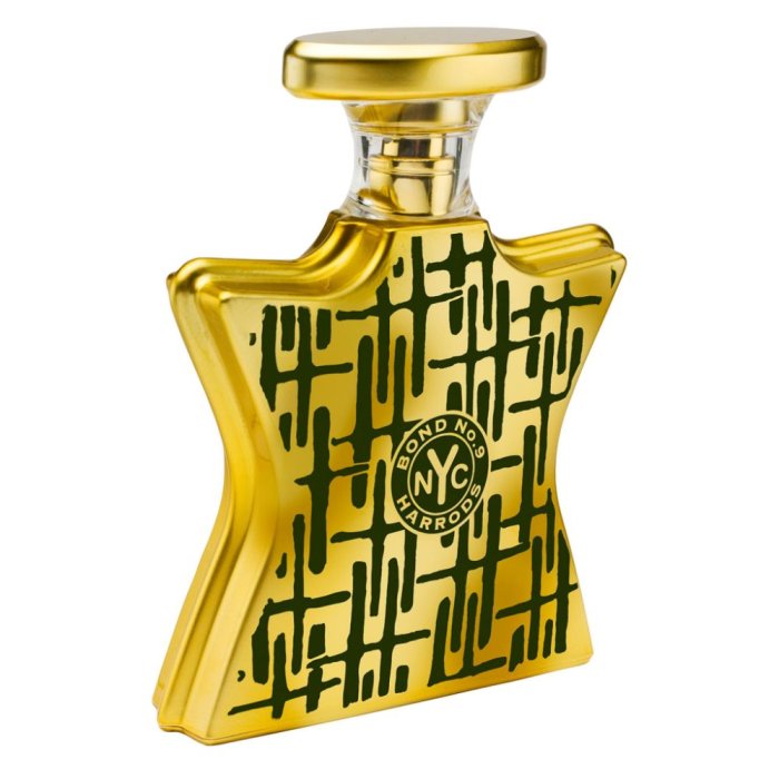 Bond No.9 New York Harrods For Her (W) Edp 100 Ml