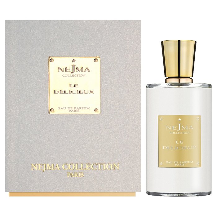 Nejma Collection Le Delicieux (W) Edp