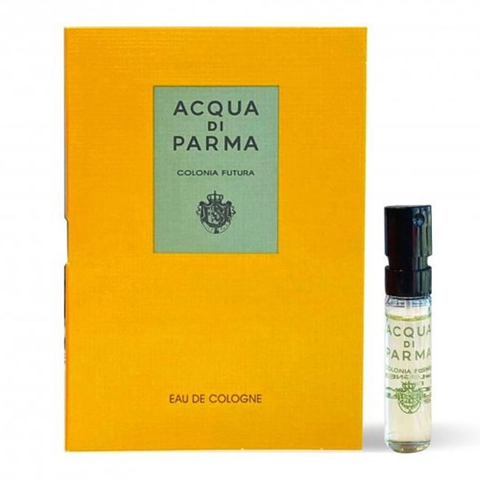 Acqua Di Parma Colonia Futura (U) Edc 1.5 Ml Vials