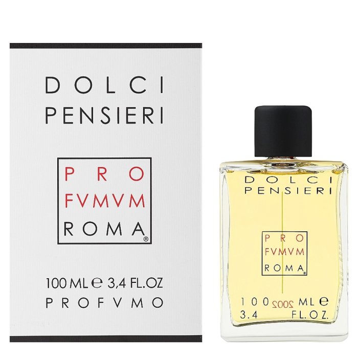 Profumum Roma Dolci Pensieri (U) Parfum