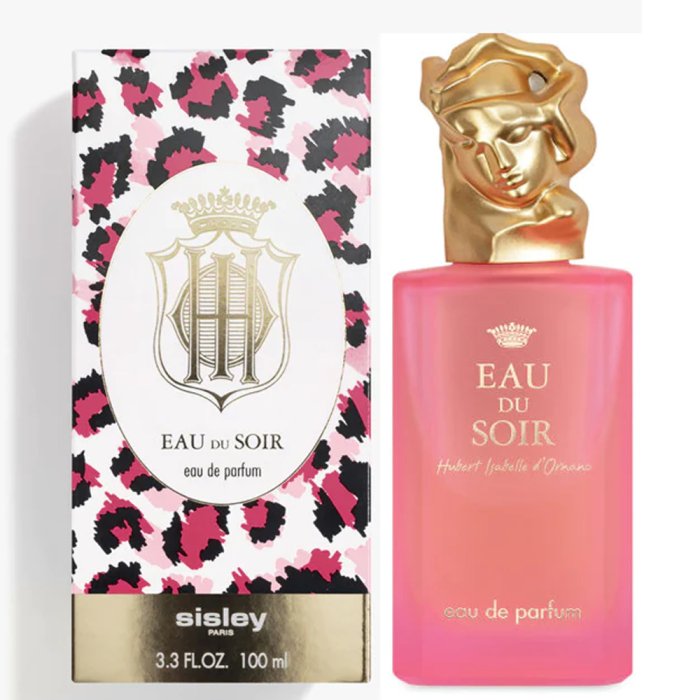 Sisley Eau Du Soir Pop And Wild Limited Edition (W) Edp