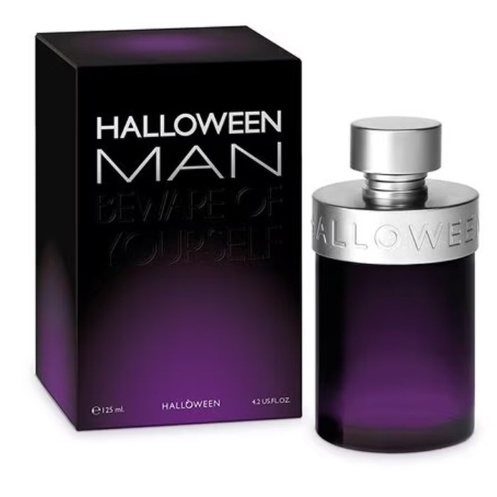 Jesus Del Pozo Halloween Man (M) Edt