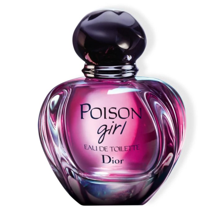 Christian Dior Poison Girl (W) Edt