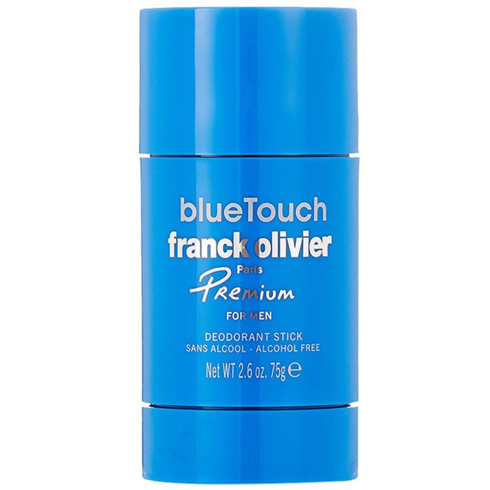 Franck Olivier Premium Blue Touch (M) 75 G Deodorant Stick