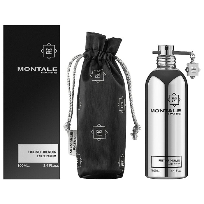 Montale Friuts Of The Musk (U) Edp