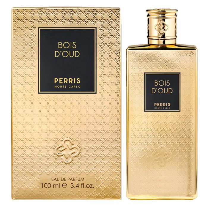 Perris Monte Carlo Bois D'oud (U) Edp