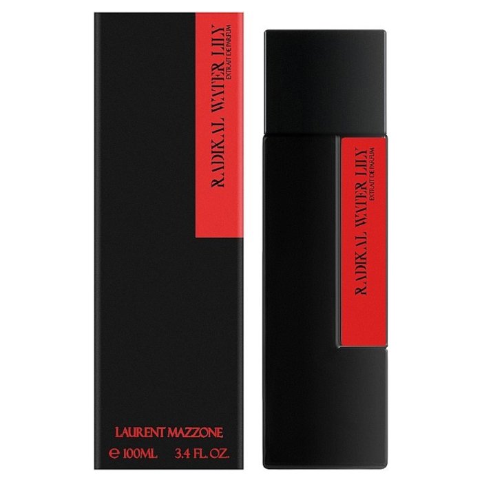 Laurent Mazzone Radikal Water Lily (U) Extrait De Parfum