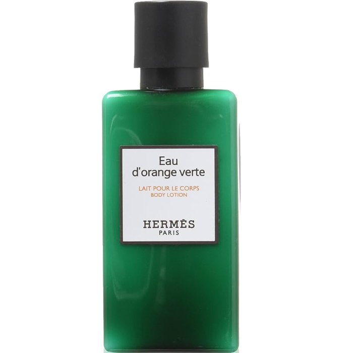 Hermes Eau D'orange Verte (U) Body Lotion