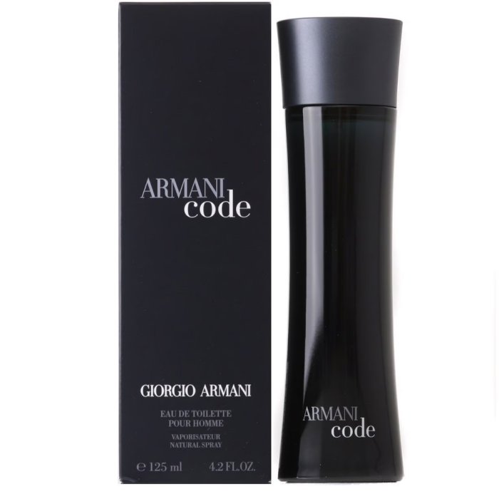 Giorgio Armani Code (M) Edt