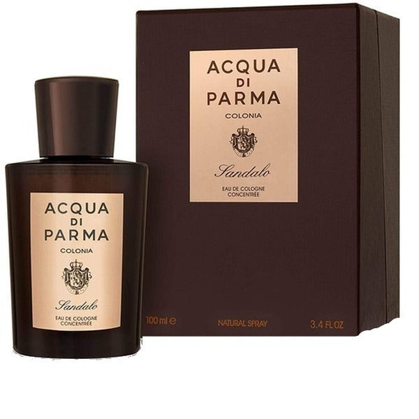 Acqua Di Parma Colonia Sandalo (M) Edc 100 Ml