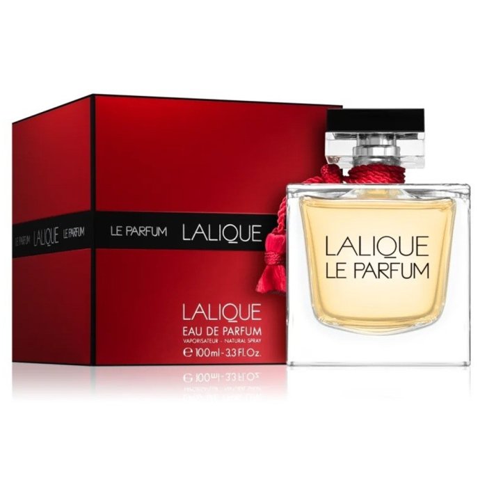 Lalique Le Parfum (W) Edp
