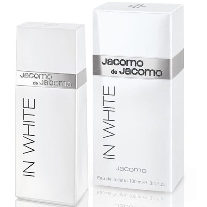 Jacomo Paper Bag