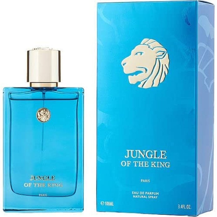 Geparlys Jungle Of The King (M) Edp