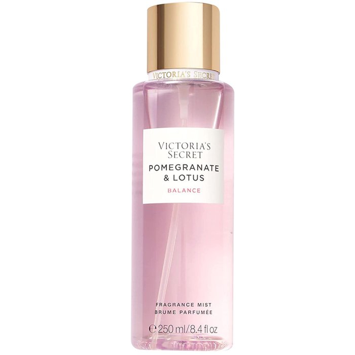 Victoria's Secret Pomegranate & Lotus (W) Body Mist