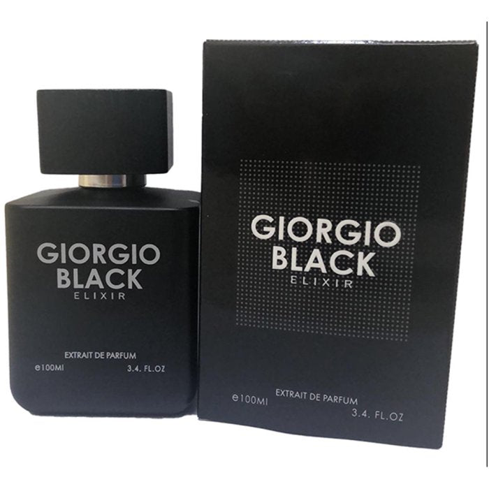 Giorgio The Game Elixir (M) Extrait De Parfum