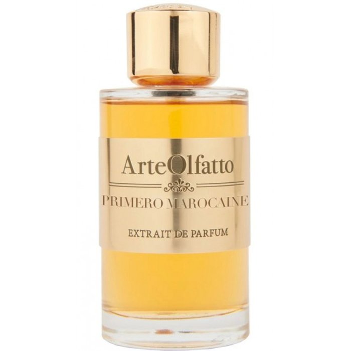 Arteolfatto Primero Marocaine (U) Extrait De Parfum