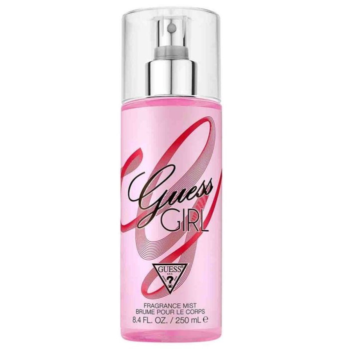 Guess Girl (W) 250 Ml Body Mist