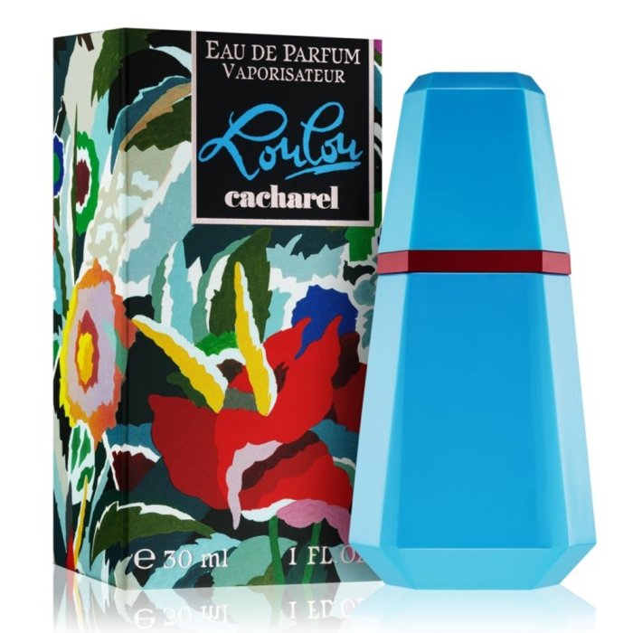 Cacharel Lou Lou (W) Edp 30 Ml