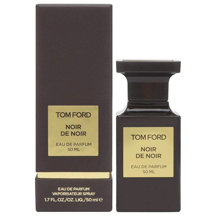 Tom Ford Noir De Noir (U) Edp