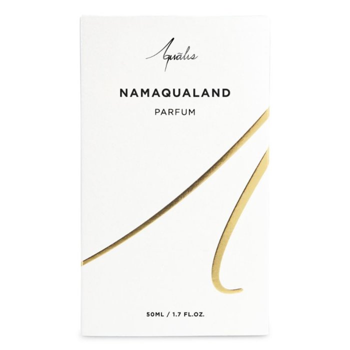 Aqualis Namaqualand (U) Parfum