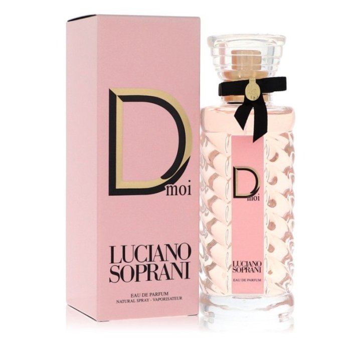 Luciano Soprani D Moi (W) Edp