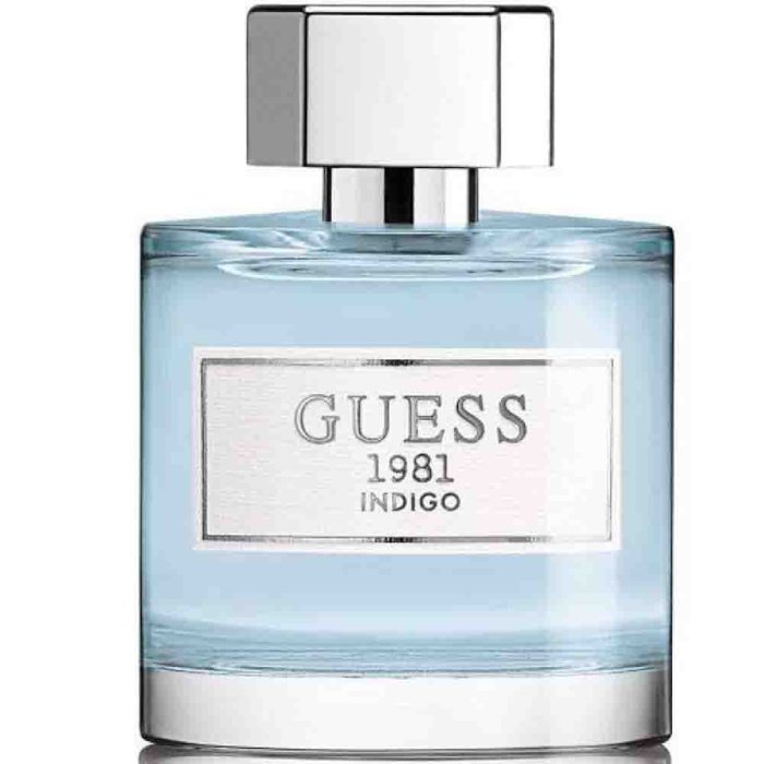 Guess 1981 Indigo (W) Edt