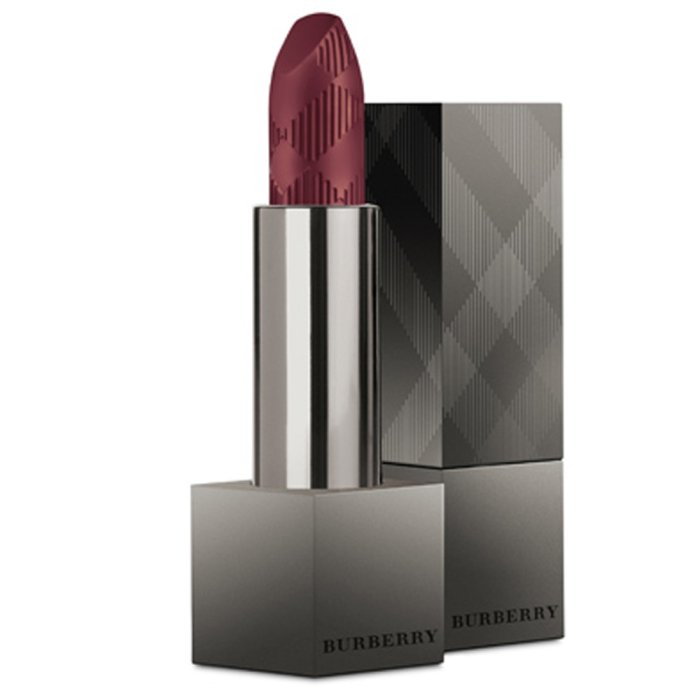 Burberry Burberry Lip Velvet No. 433 Poppy Red (W) 3.5 G Lipstick