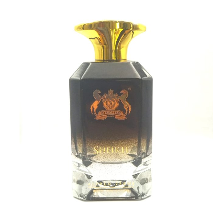 Alfred Verne Sheikh (U) Edp 100 Ml