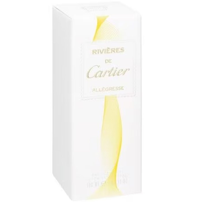 Cartier La Panthere (W) Edt