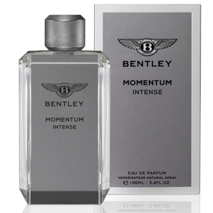 Bentley Momentum Intense (M) Edp 100 Ml