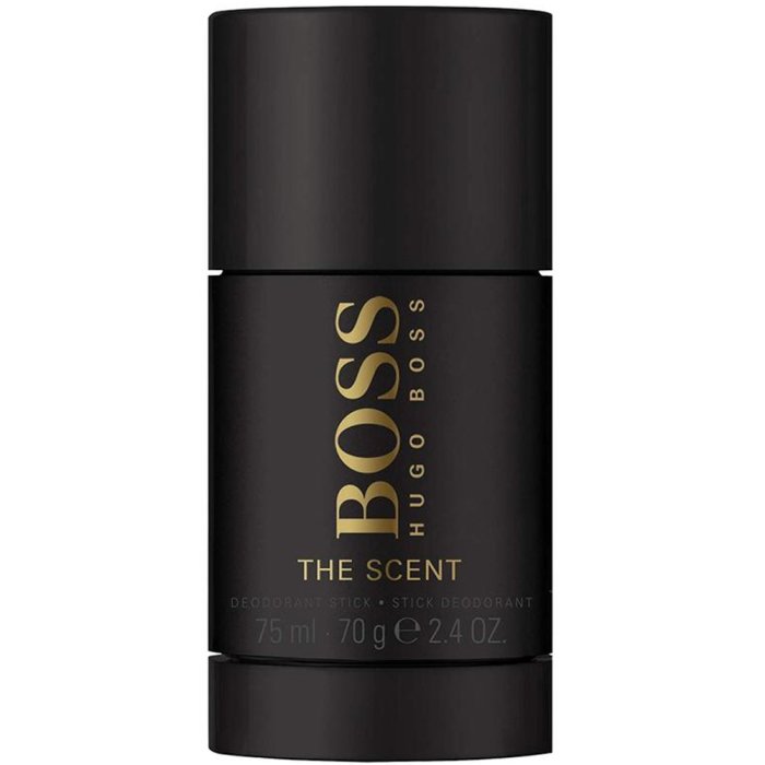 Hugo Boss Boss The Scent (M) 70 G Deodorant Stick