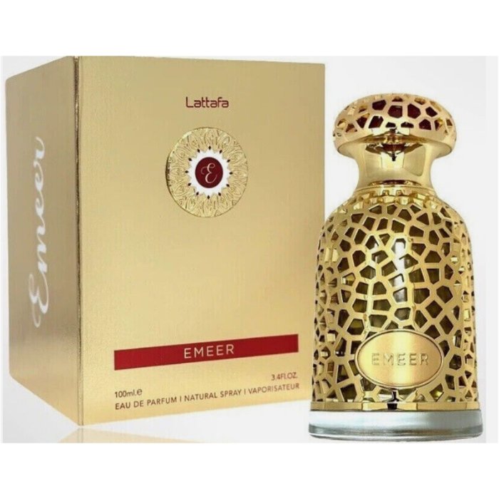 Lattafa Emeer (U) Edp