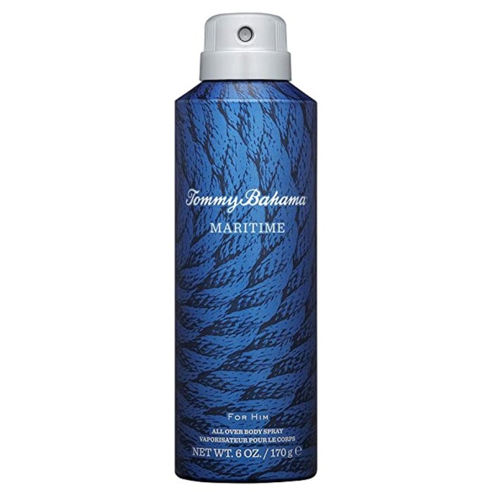 Tommy Bahama Maritime (M) 170 G Body Spray