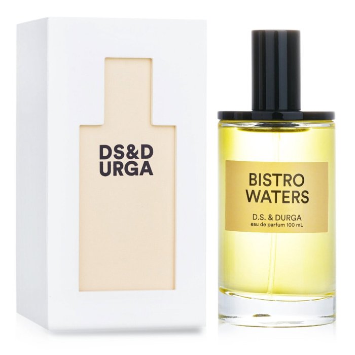 D.S.& Durga Bistro Waters (U) Edp