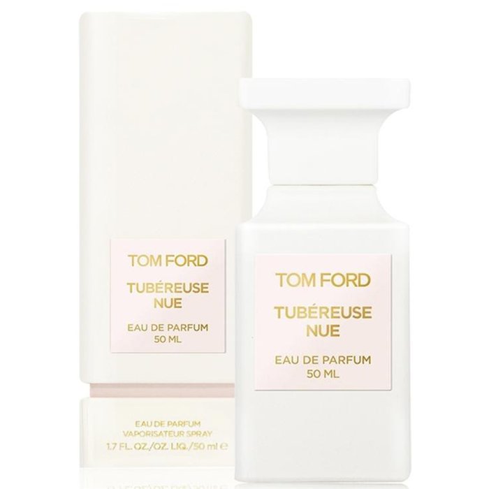 Tom Ford Tubereuse Nue (U) Edp