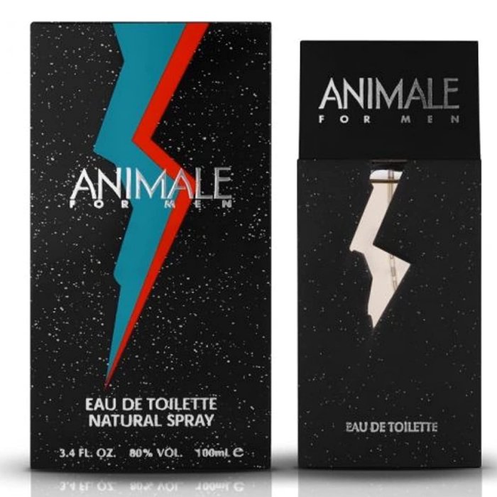 Animale (M) Edt 100 Ml